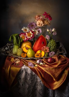 Summer Harvest
