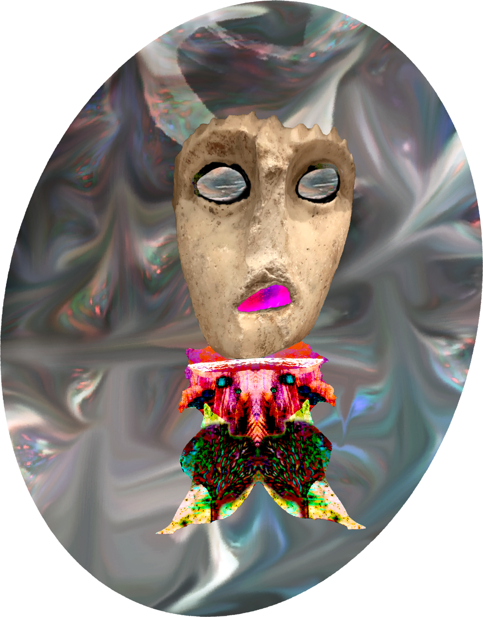 Theater Mask