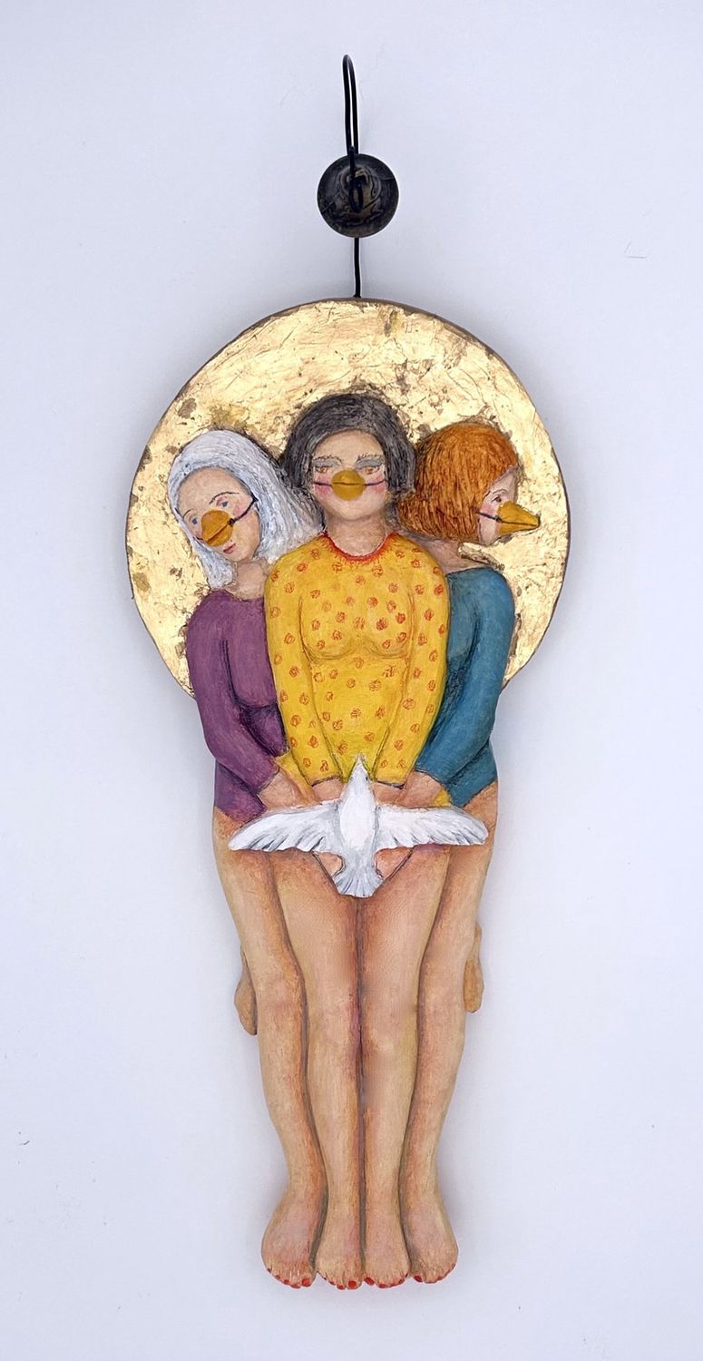 The Three Graces