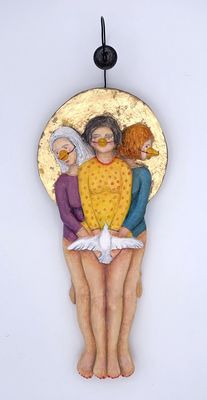 The Three Graces