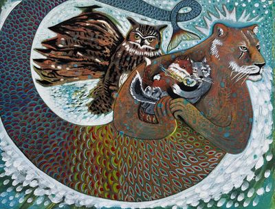 The Way Forward II