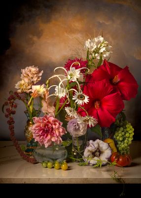 Summer Bouquet 2