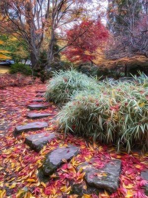 StonePath/JapaneseGarden