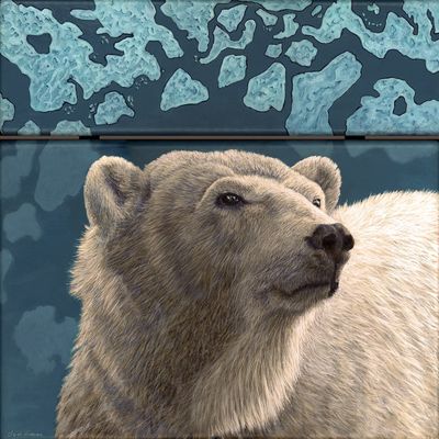 Watchmen: Polar Bear
