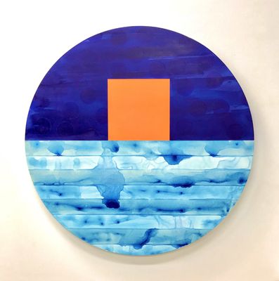 Untitled (30R-2)