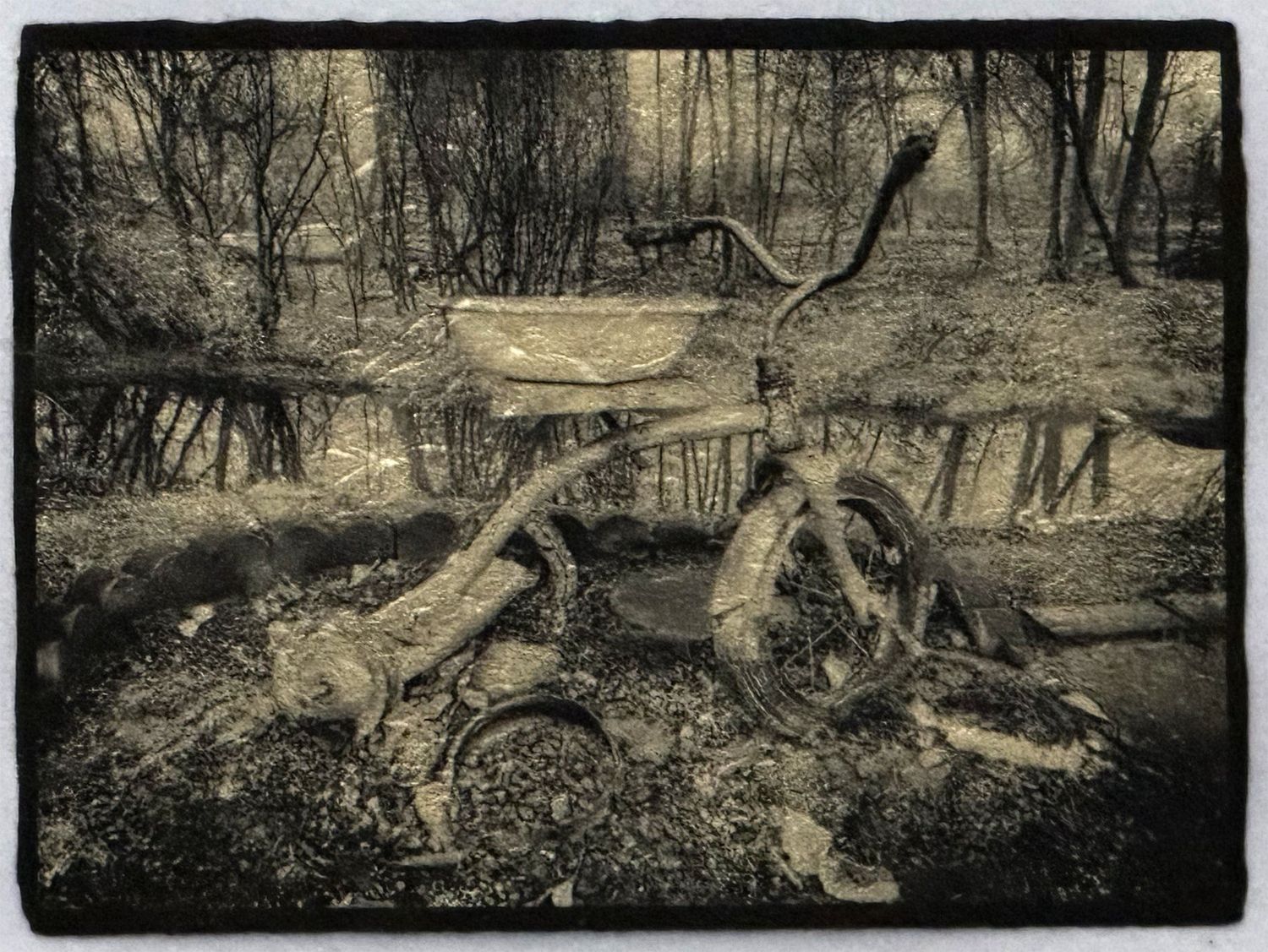 Tricycle