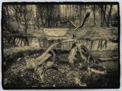 Tricycle
