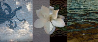 Triptychs CBC No. 05