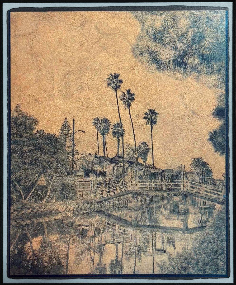Venice Canal