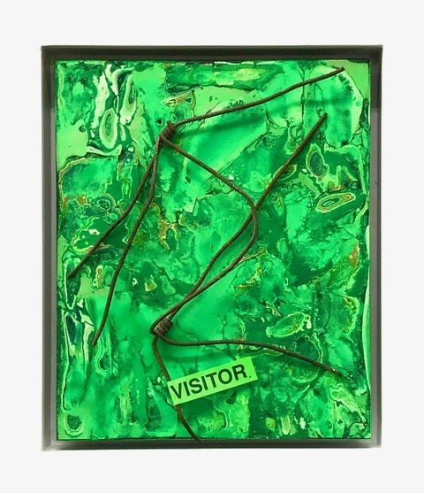 Visitor