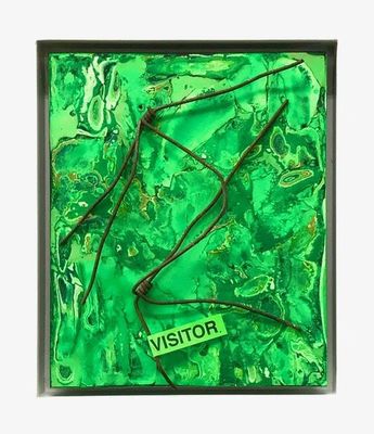 Visitor