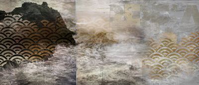 Triptychs CBC No. 17