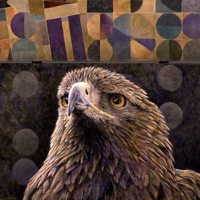 Watchmen: Golden Eagle