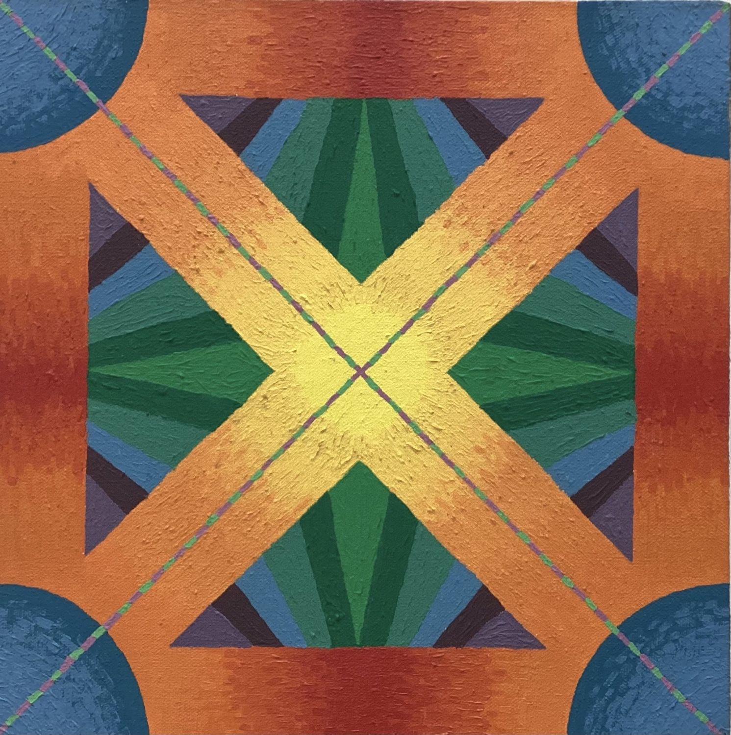 Intersection