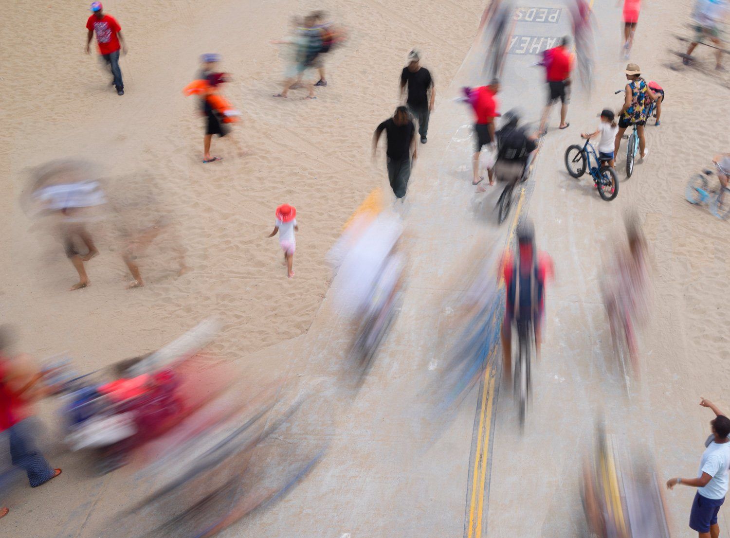 Bike Path