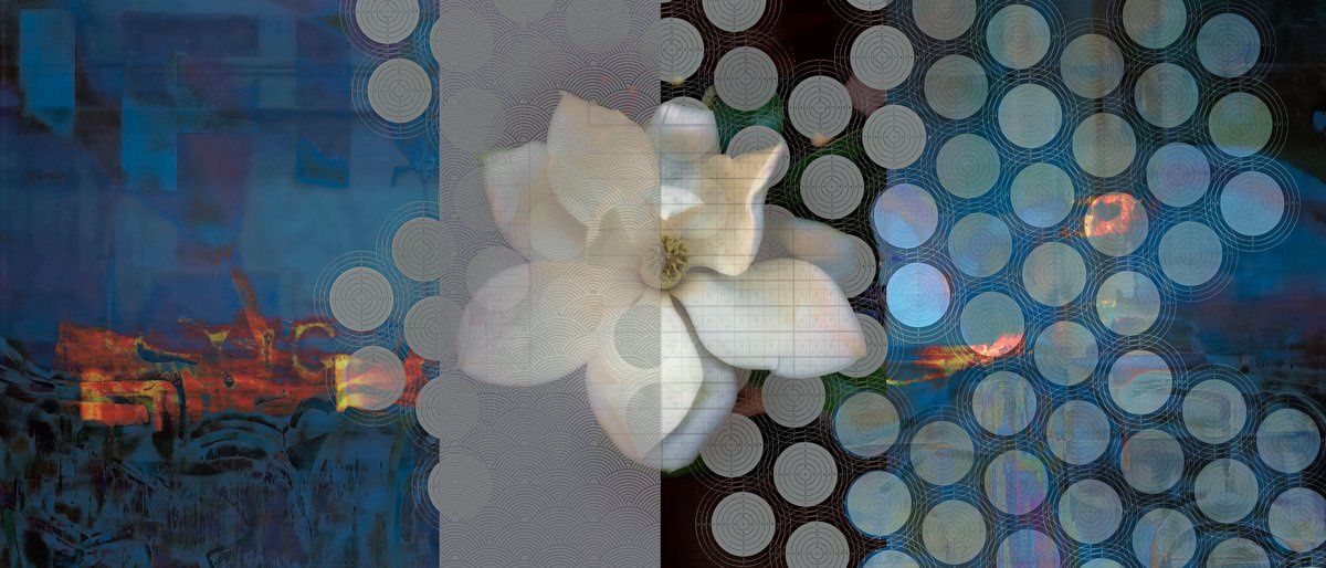 Triptychs CBC No. 12