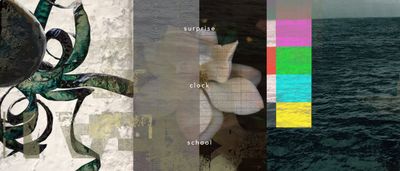 Triptychs CBC No. 02