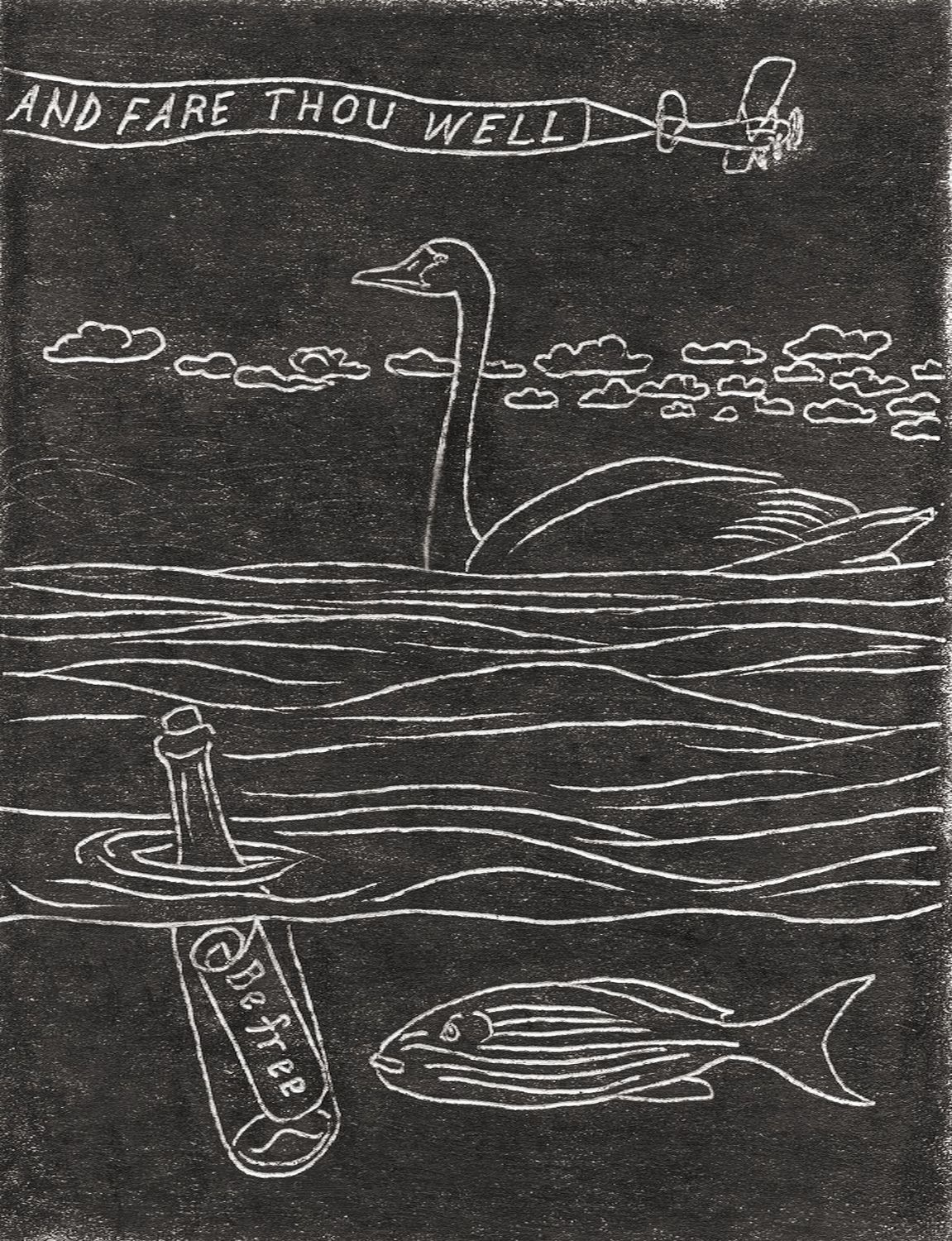 To Ariel