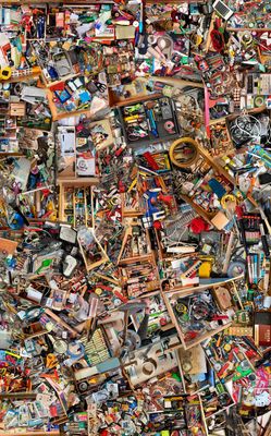 Junk Drawer