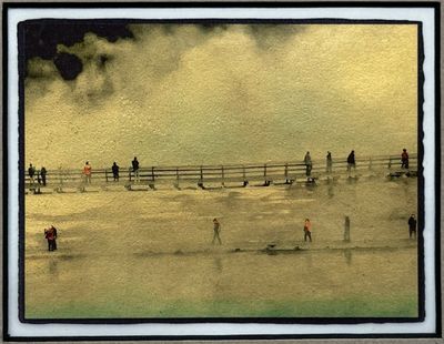 Yellowstone Figures
