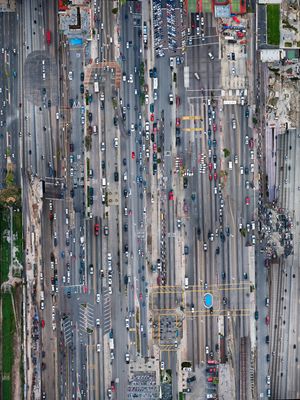 LA Freeway