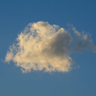 The Cloud