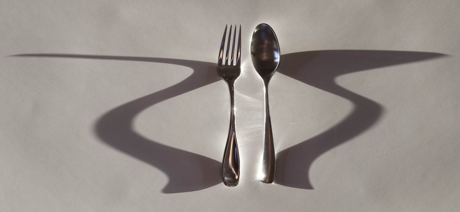 The Place Setting