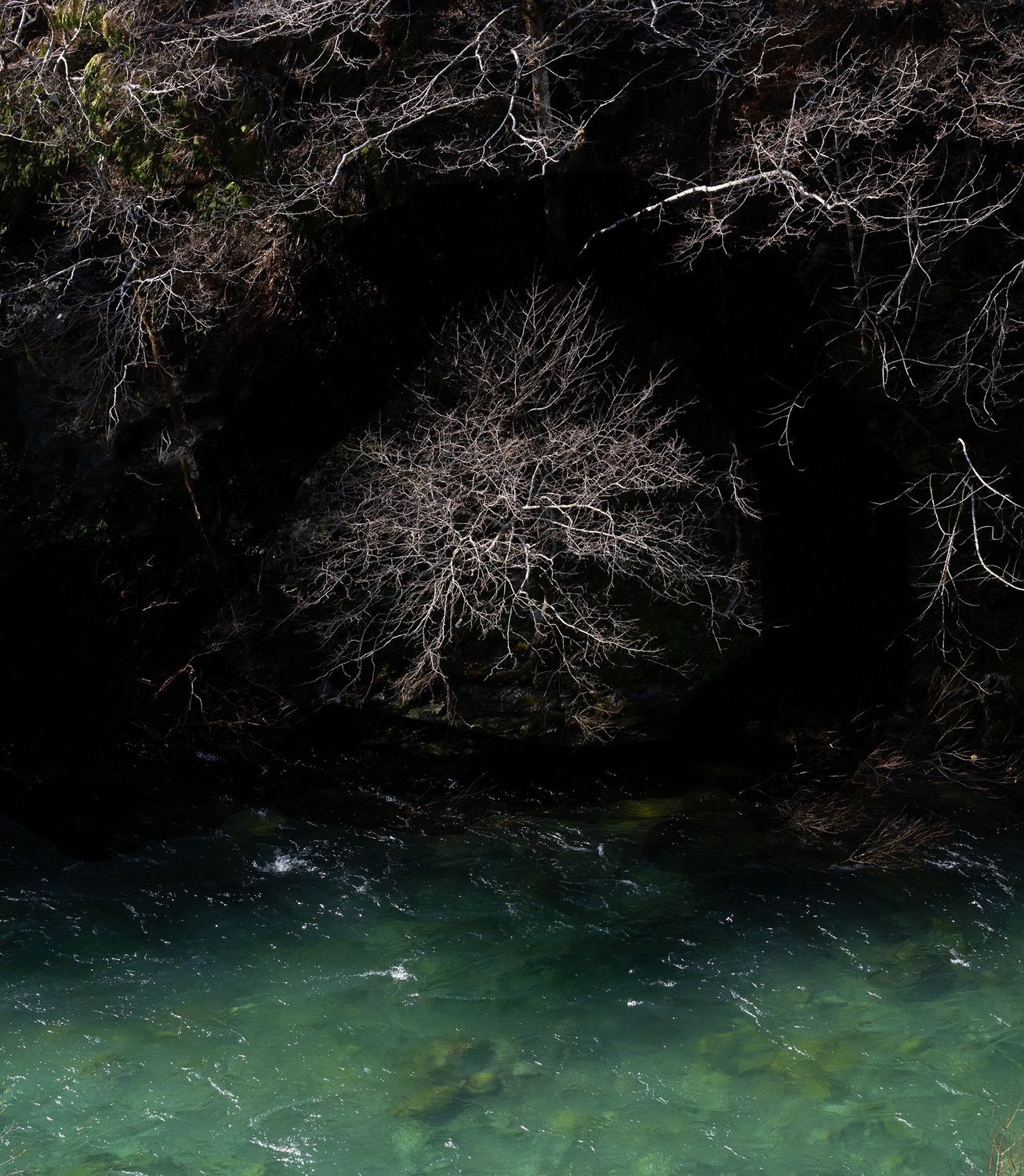 Smith River