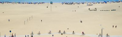 The Beach