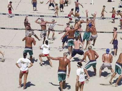 Volleyball