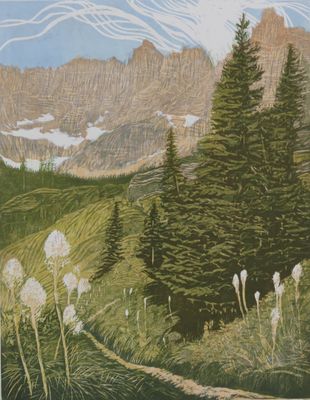 Lake Trail