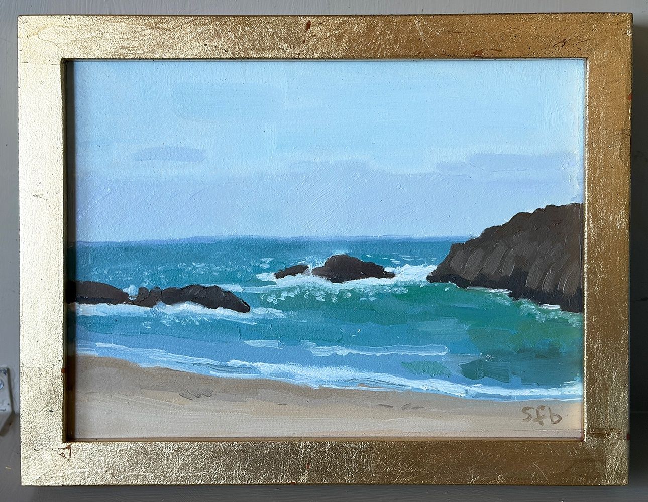 Seal Rock 2