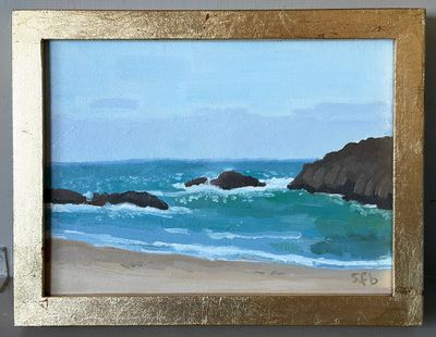 Seal Rock 2