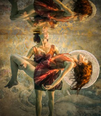 Ophelia's Mother ll