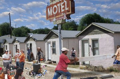 The Motel