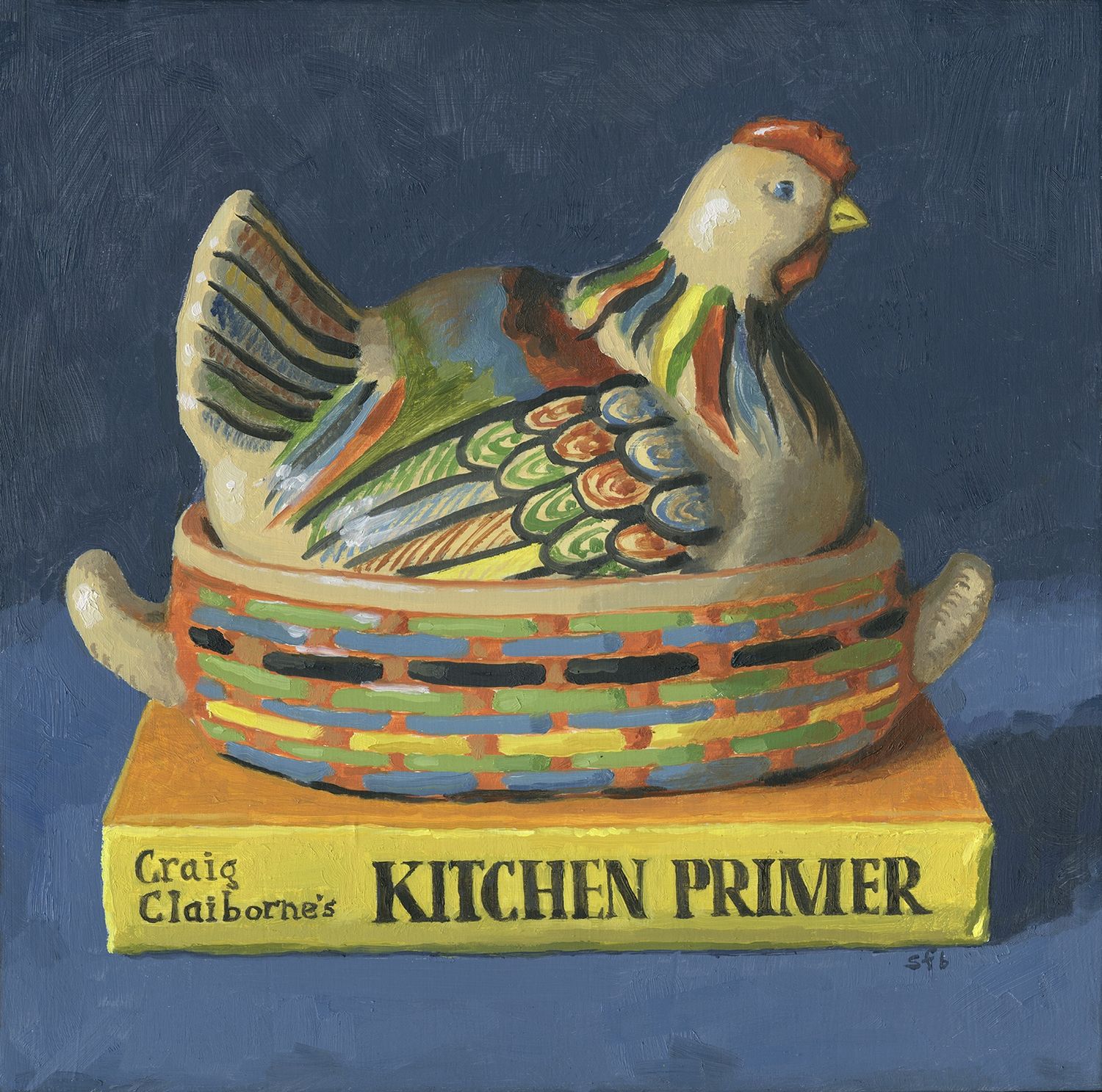 Kitchen Primer