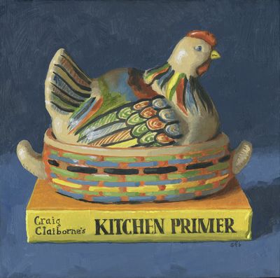 Kitchen Primer