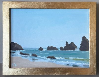 Seal Rock