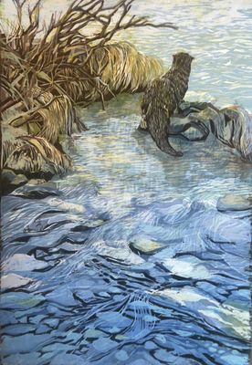 Where the River Flows