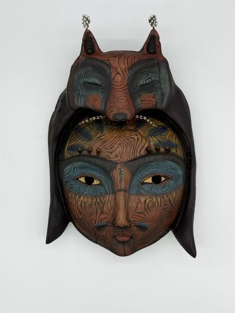 Mask for Going Out