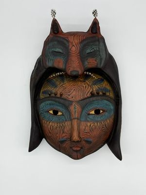 Mask for Going Out