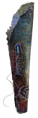 Earthen Vessel #1