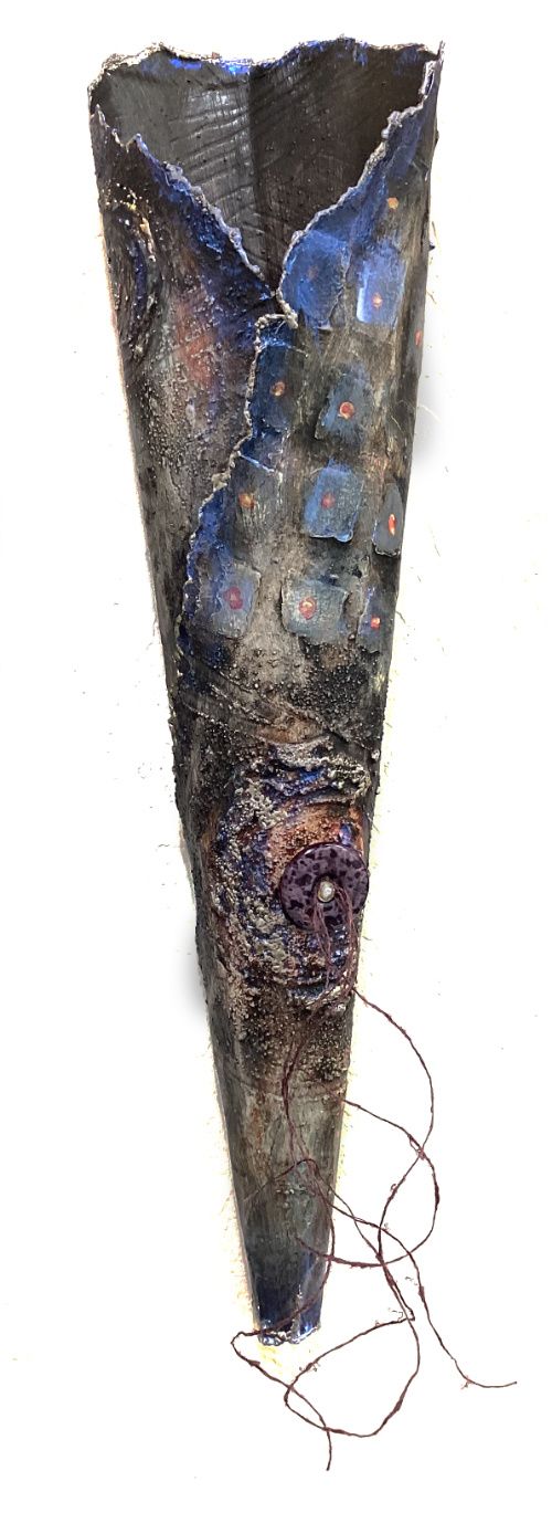 Earthen Vessel #2