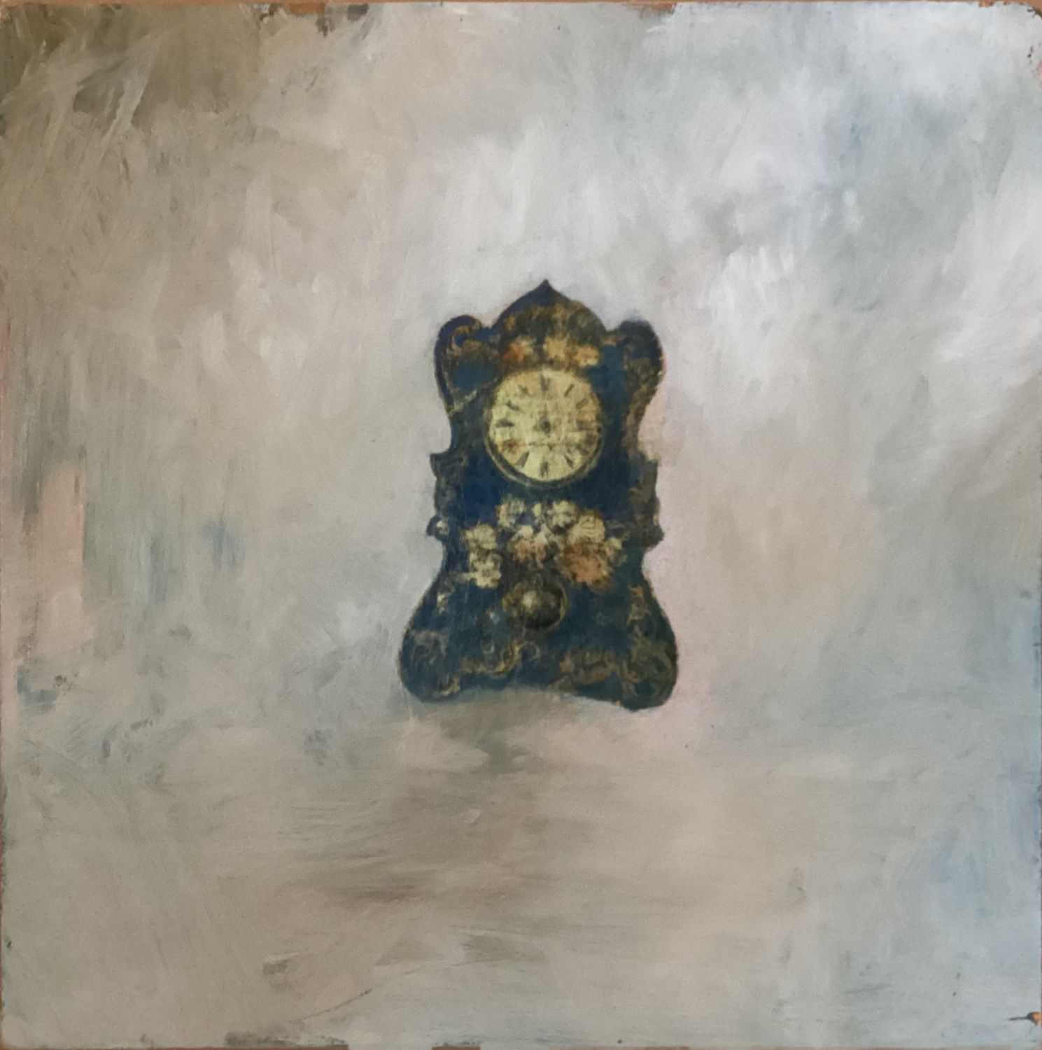 Untitled (Time Flies)