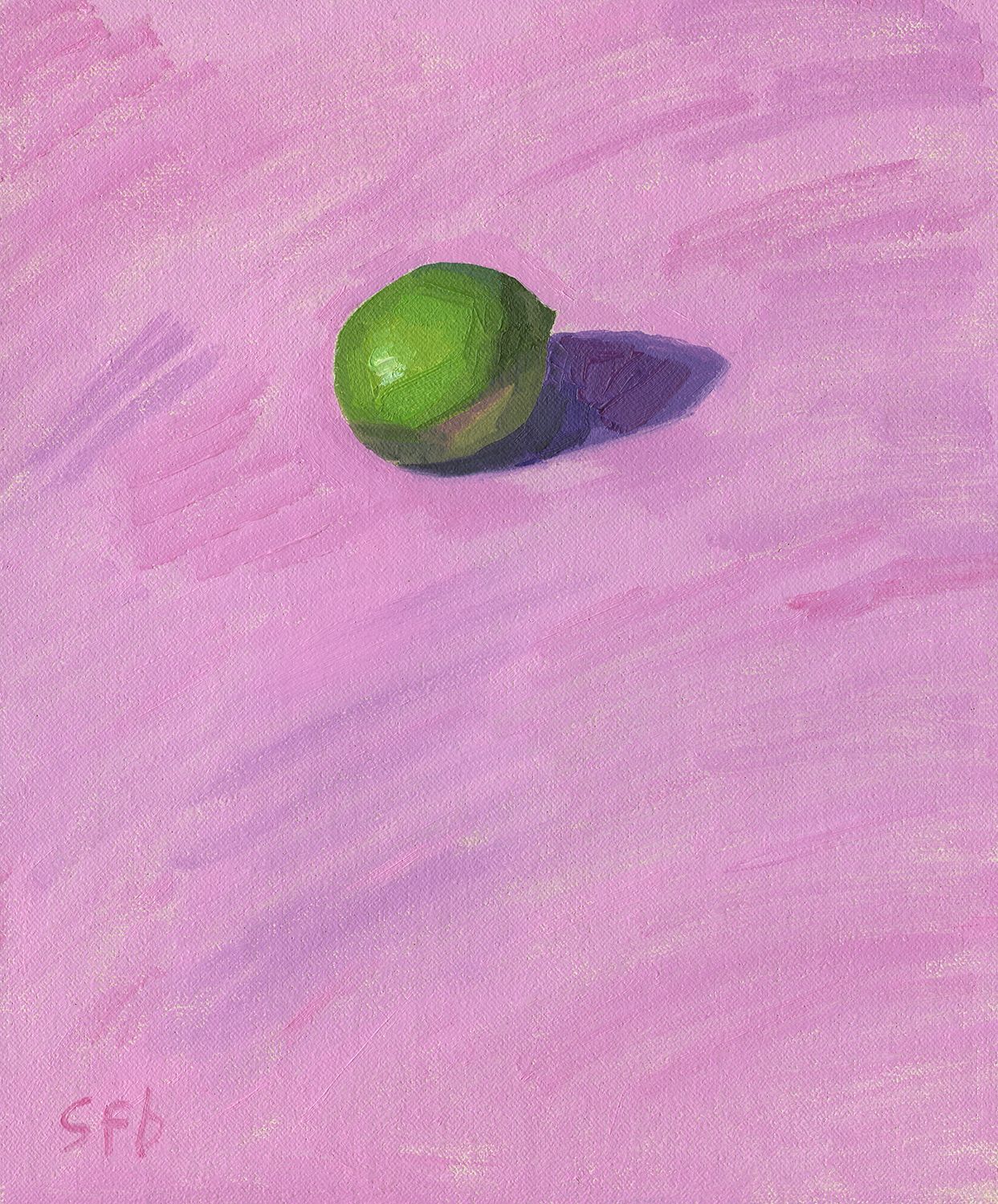Lime