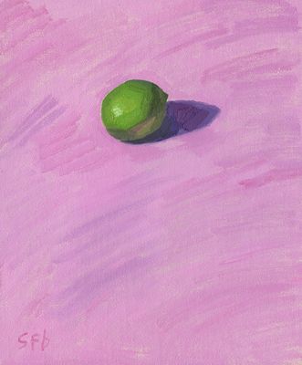 Lime