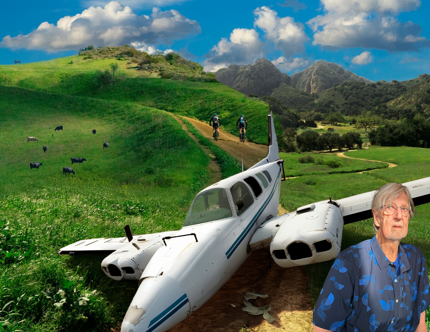 Plane Crash