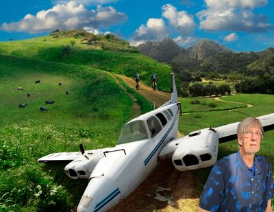 Plane Crash