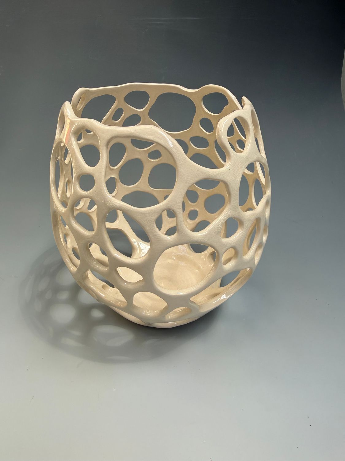 What Remains #1