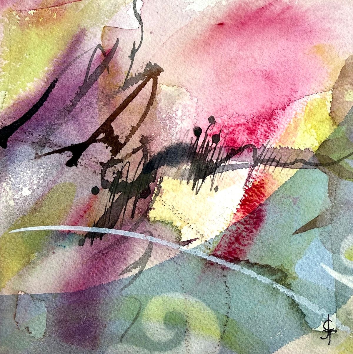 Musings #2